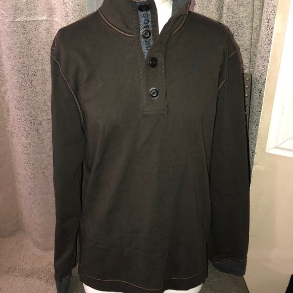 Hugo Boss size L